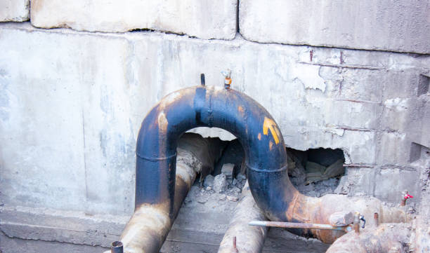 Best 24-hour water damage restoration  in Dale City, VA